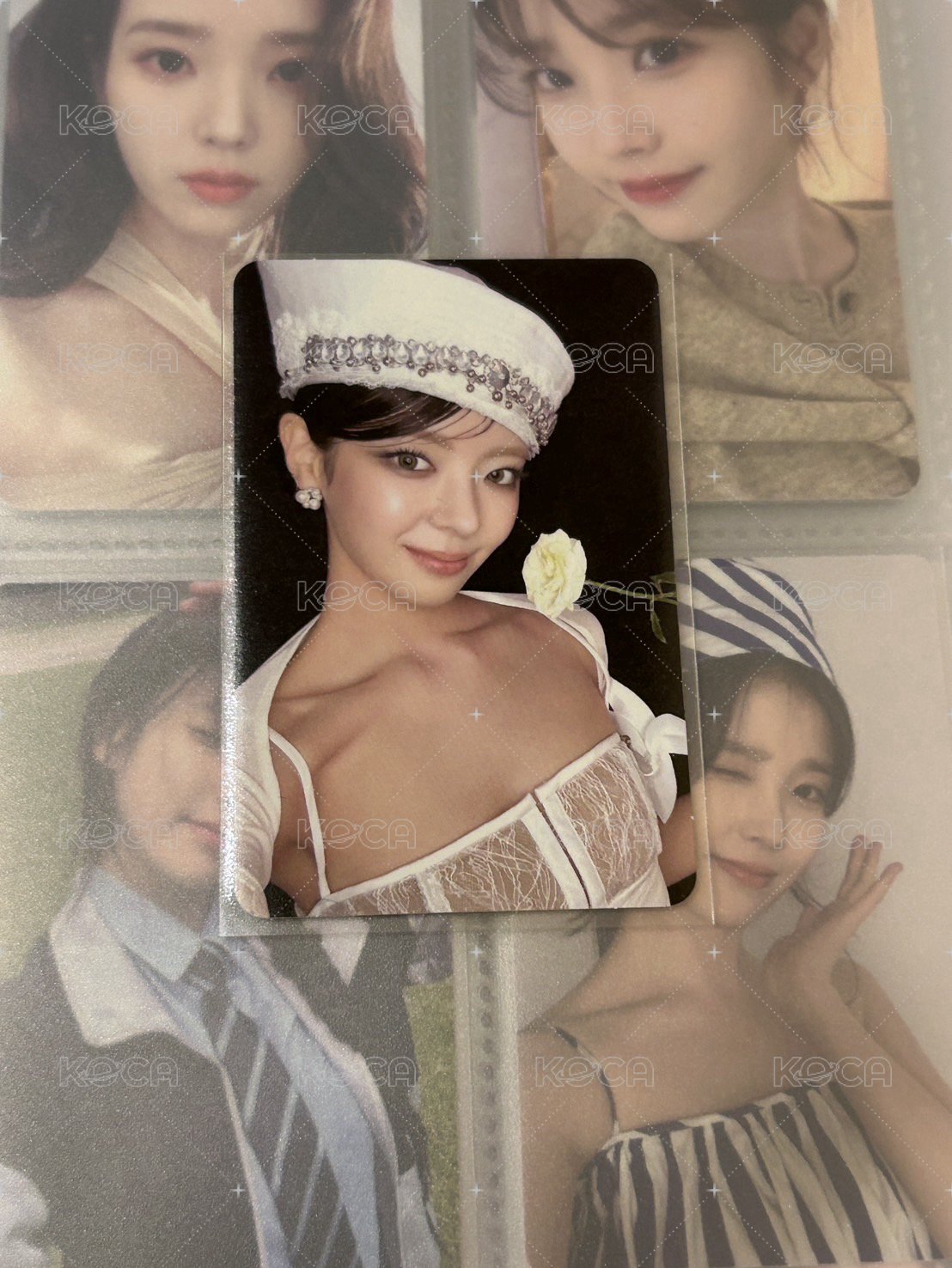 婚紗粒