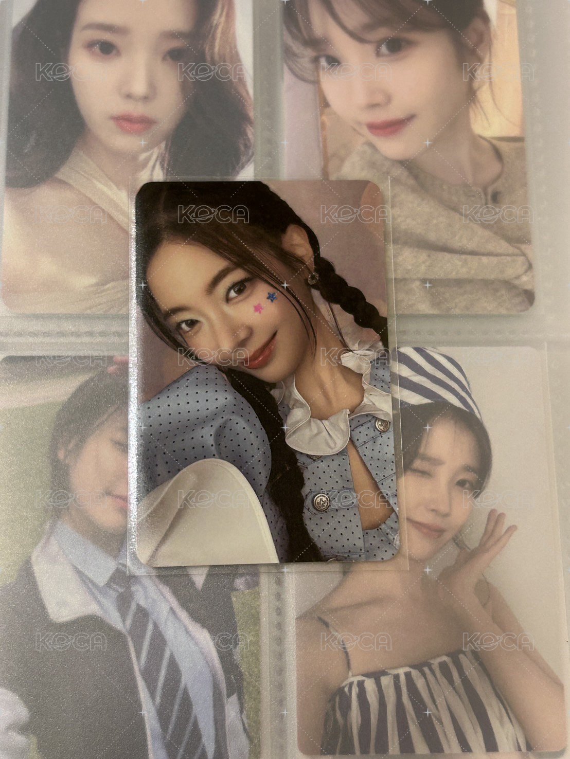 貼紙粒