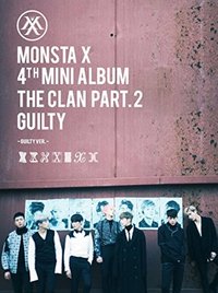 CLAN pt.2 guilty 專卡