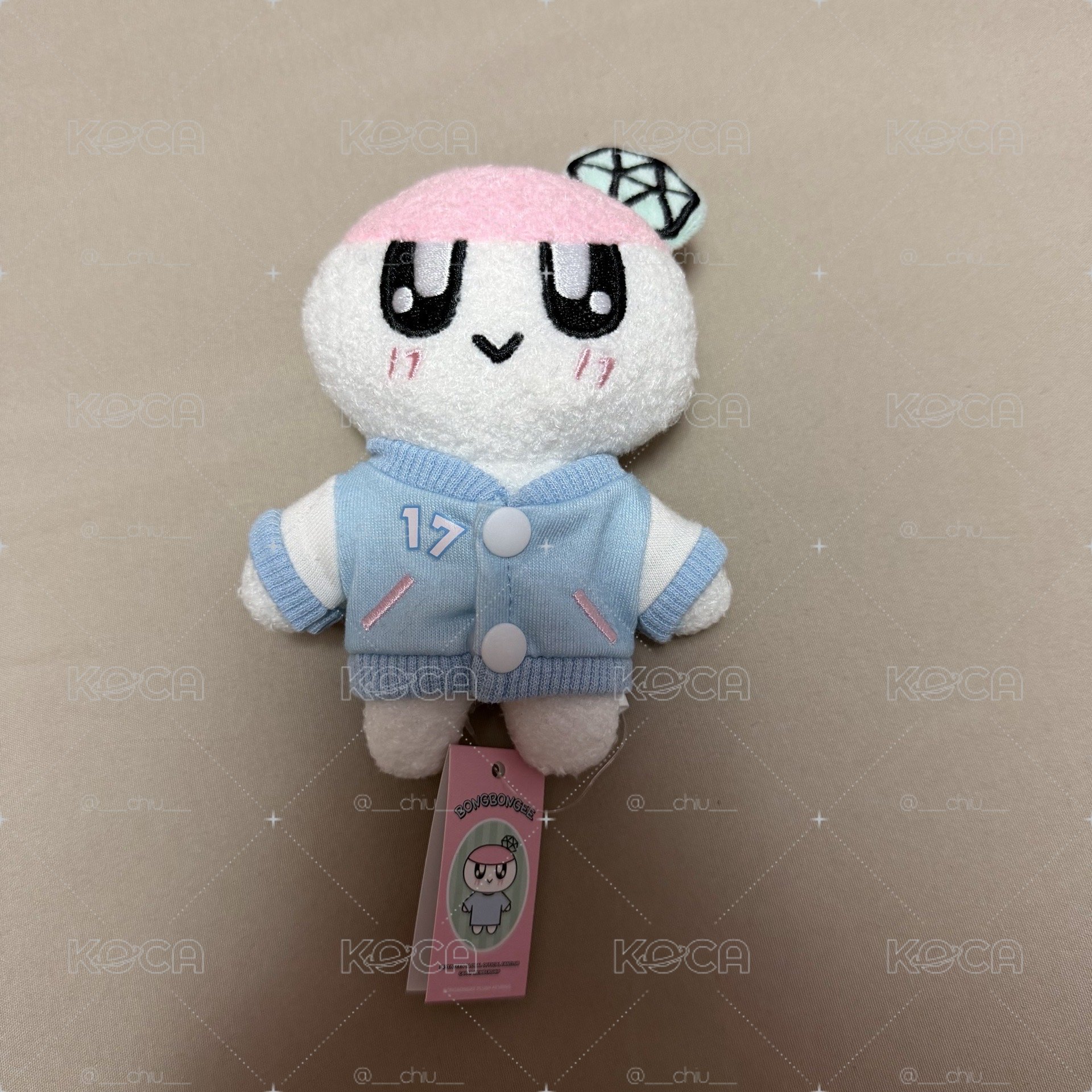 SVT 九期會員禮（無會員卡）
