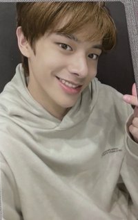 一代手燈卡