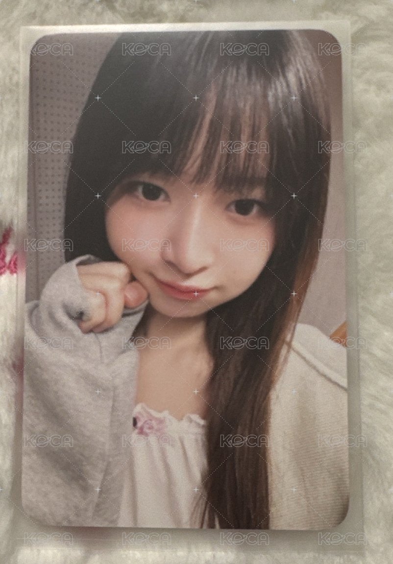 怜