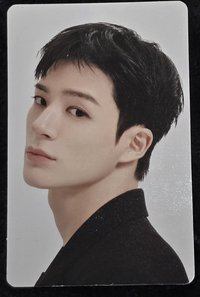 DUALITY 入場卡 / 場限卡 曼谷場入場卡