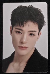 DUALITY 入場卡 / 場限卡 曼谷場入場卡