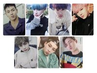 CLAN pt.2 打歌卡