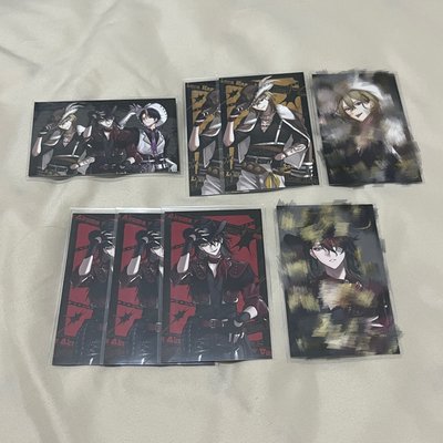 Luxiem 西部牛仔拍立得