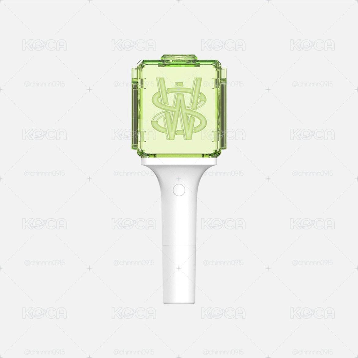 NCT WISH 手燈