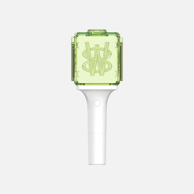 NCT WISH 手燈