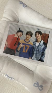 年曆卡拍立得（1/4/5）