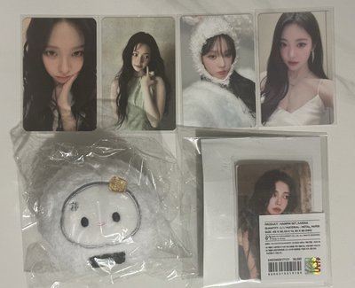 芭蕾側臉冬