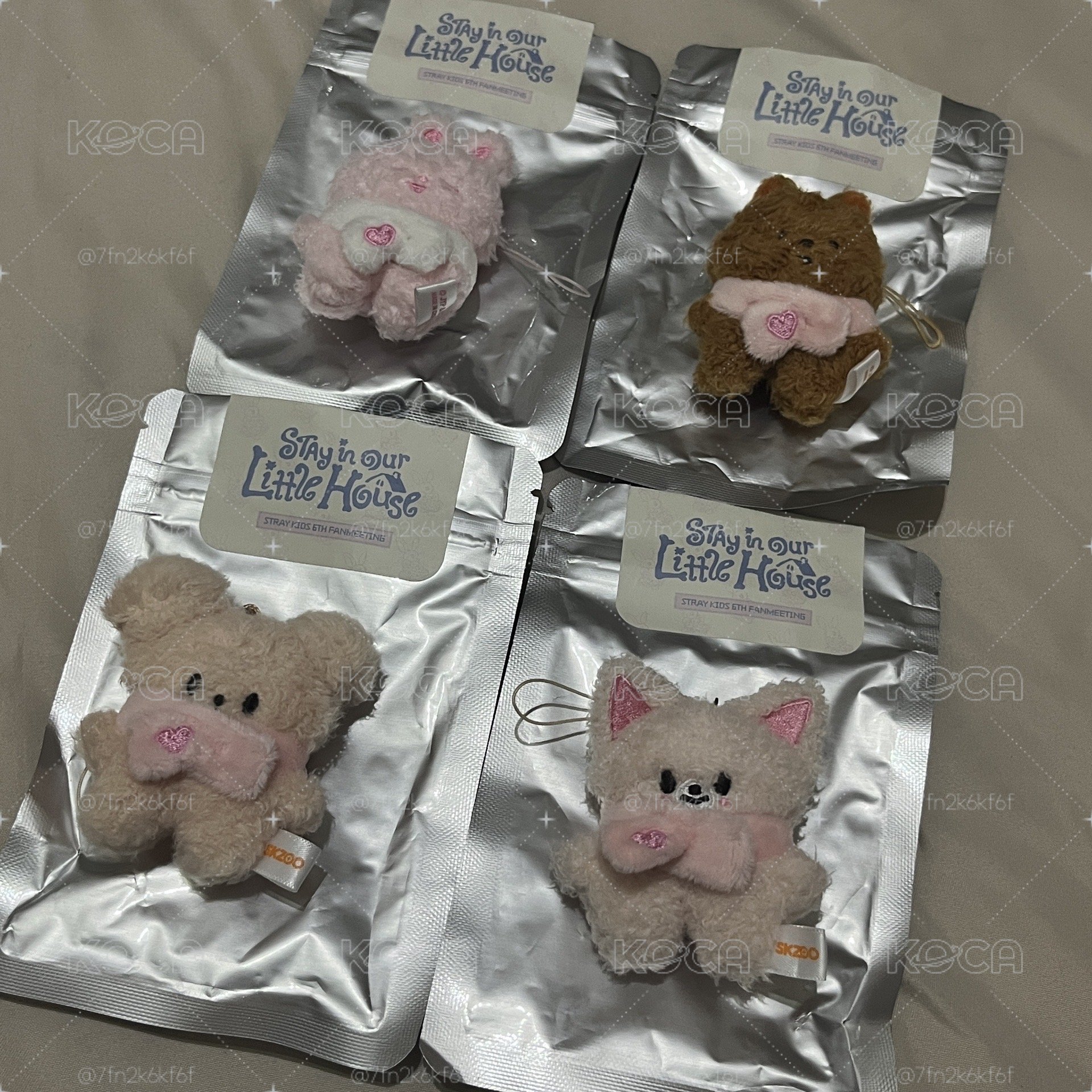 潦草娃確認款
