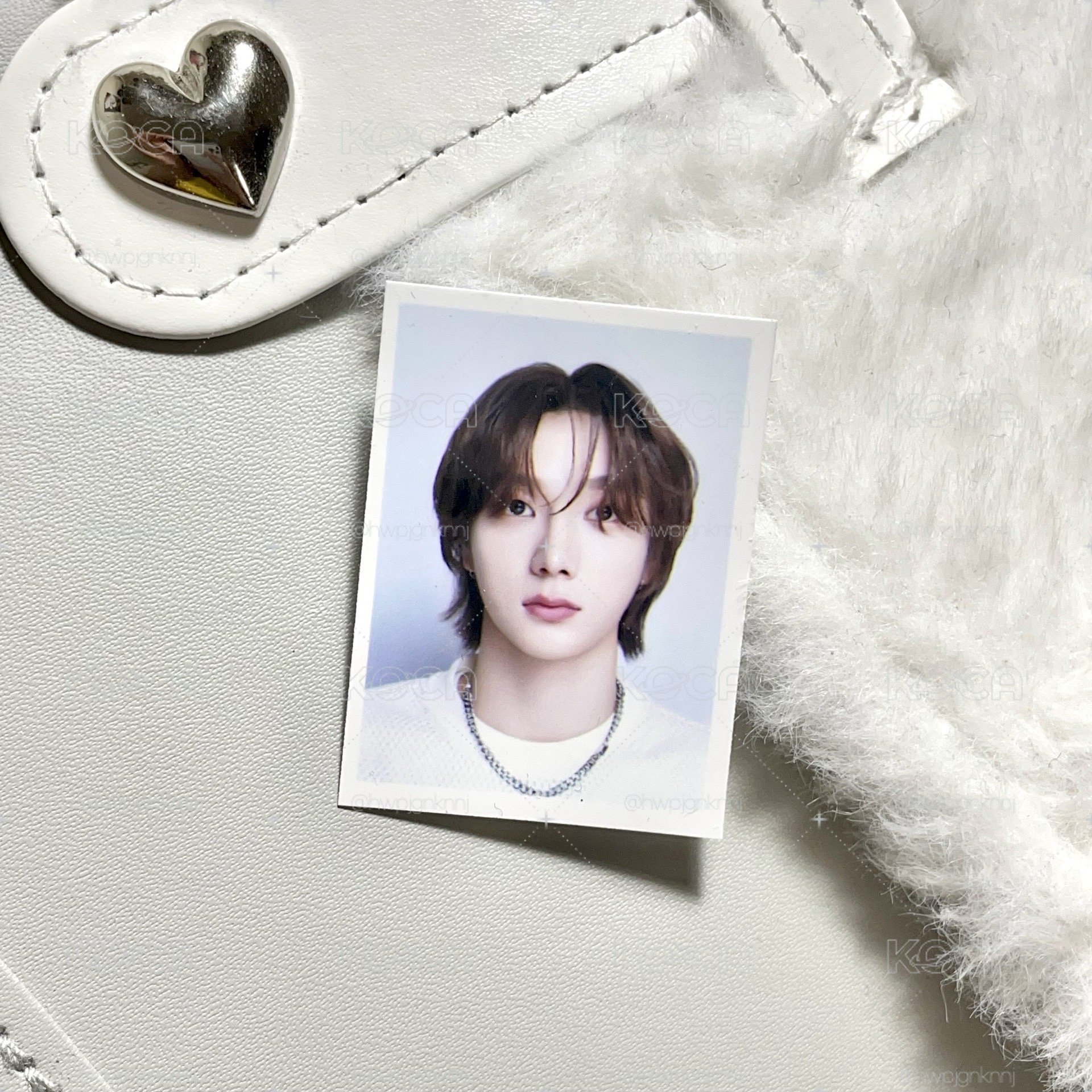 🐧朴成淏 2024kconla證件照