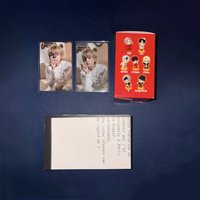 蝴蝶泰小盤