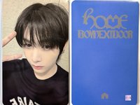 JUMP UP幸運卡