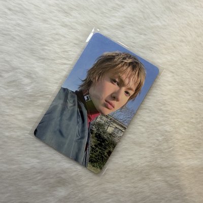 現貨🟢CORTIS MARTIN 馬丁 迷二 HL 幸運卡