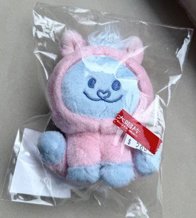 SJ SS10 赤兔馬 利特 朴正洙 特赤兔馬