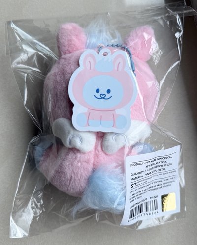 SJ SS10 赤兔馬 利特 朴正洙 特赤兔馬