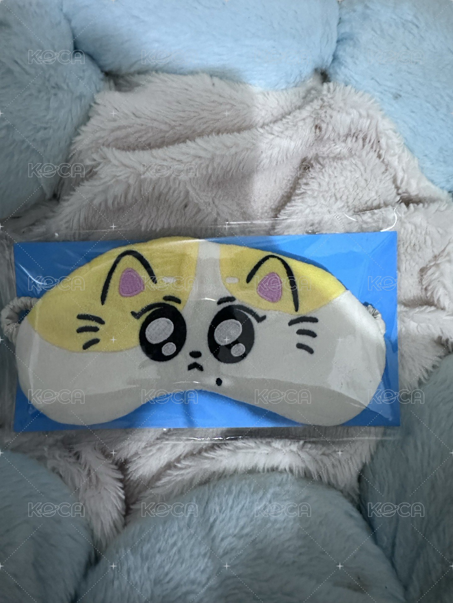眼罩