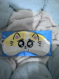 眼罩