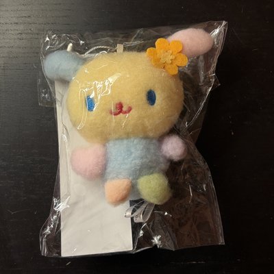愛心花小兔 花小兔盲盒