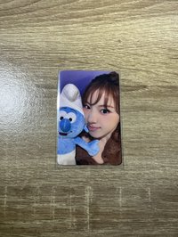 藍精靈友