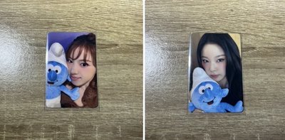 藍精靈