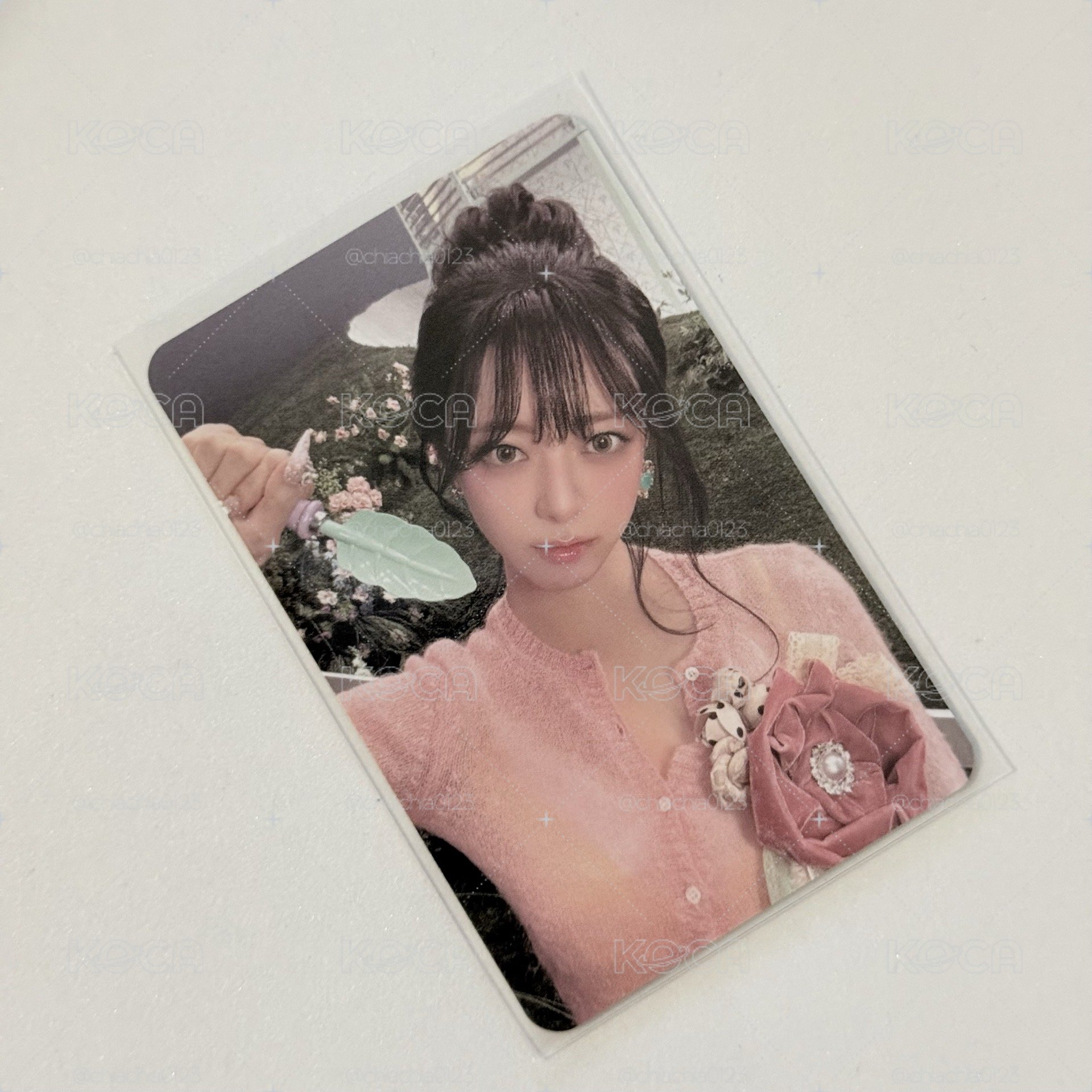 Ice Cream 隨機卡 娜