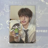 張澤禹普卡
