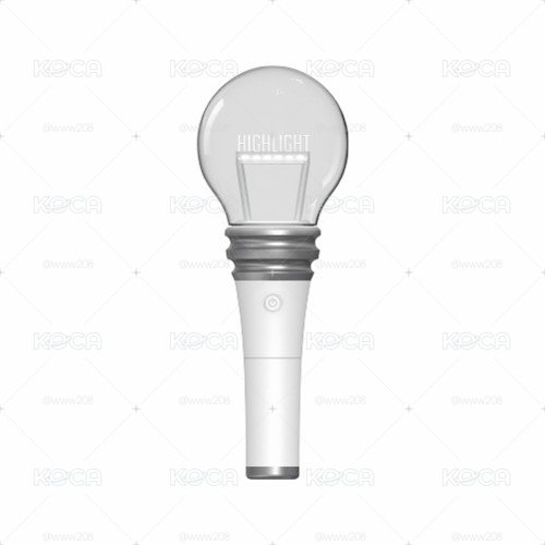 HIGHLIGHT 二代應援手燈
