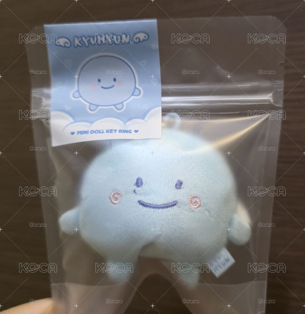 SJ 圭賢19糰子