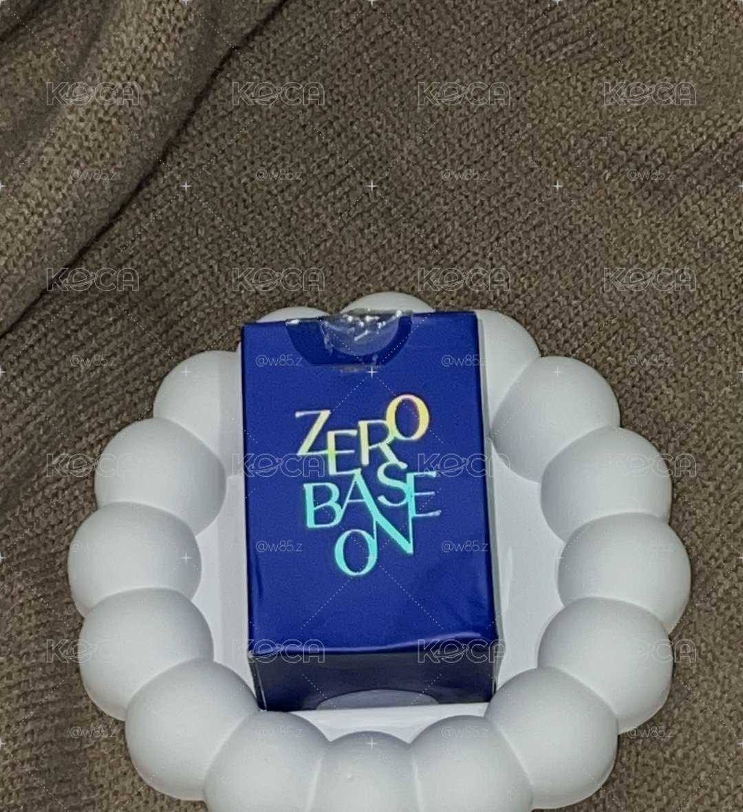 zb1 小手燈