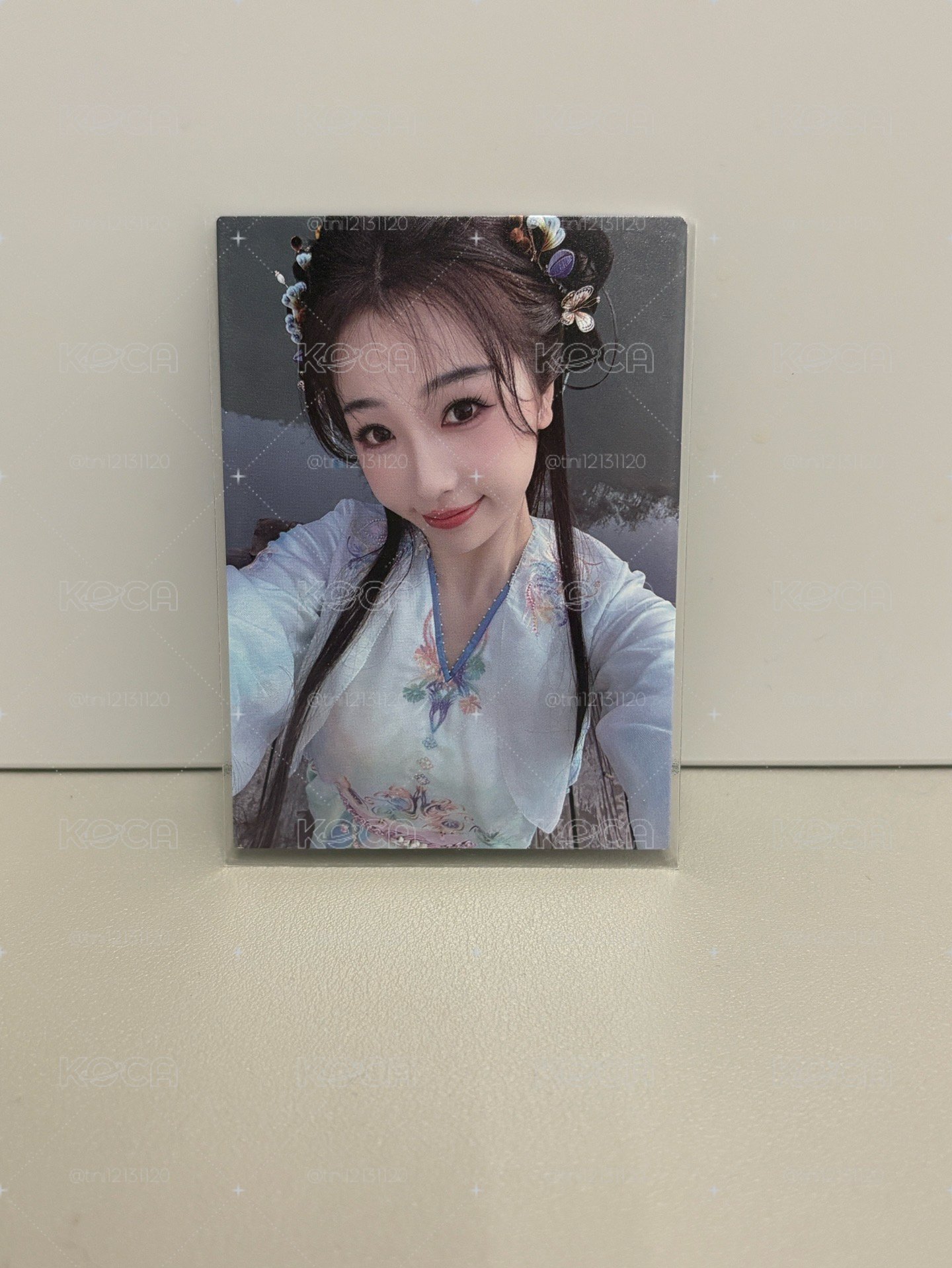 永夜 戲劇卡 隱藏08