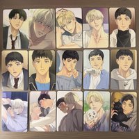 圖一小卡*15