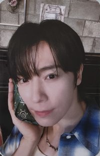 ALIVE 熊寶 北京 簽售卡 
