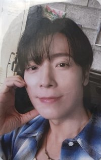 ALIVE 熊寶 北京 簽售卡 