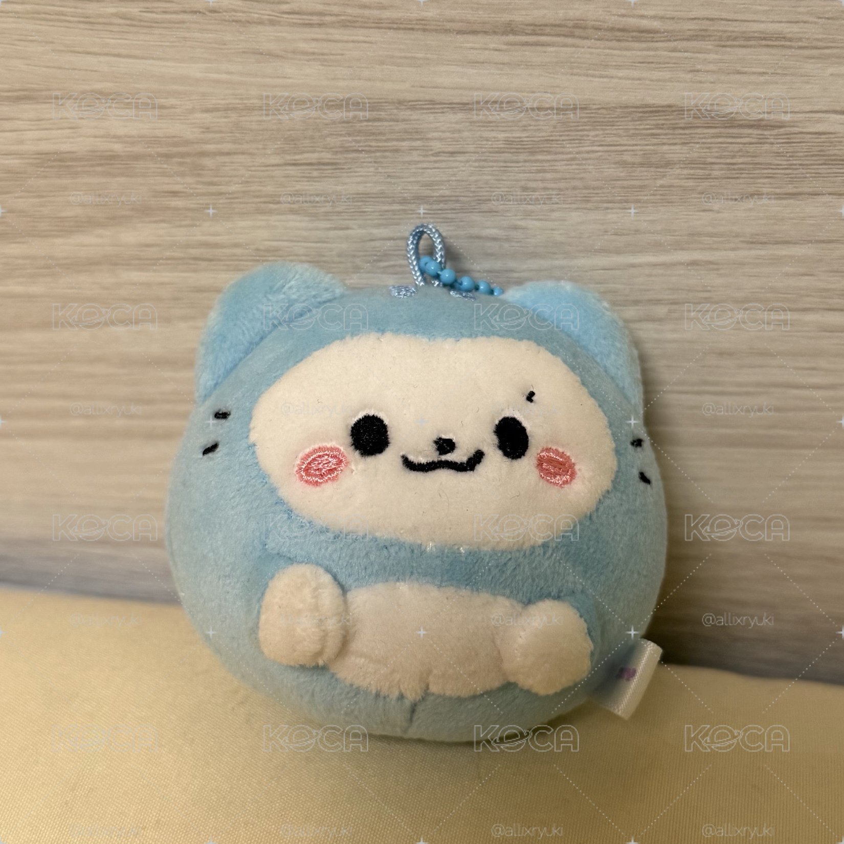 溜嘰蛋娃