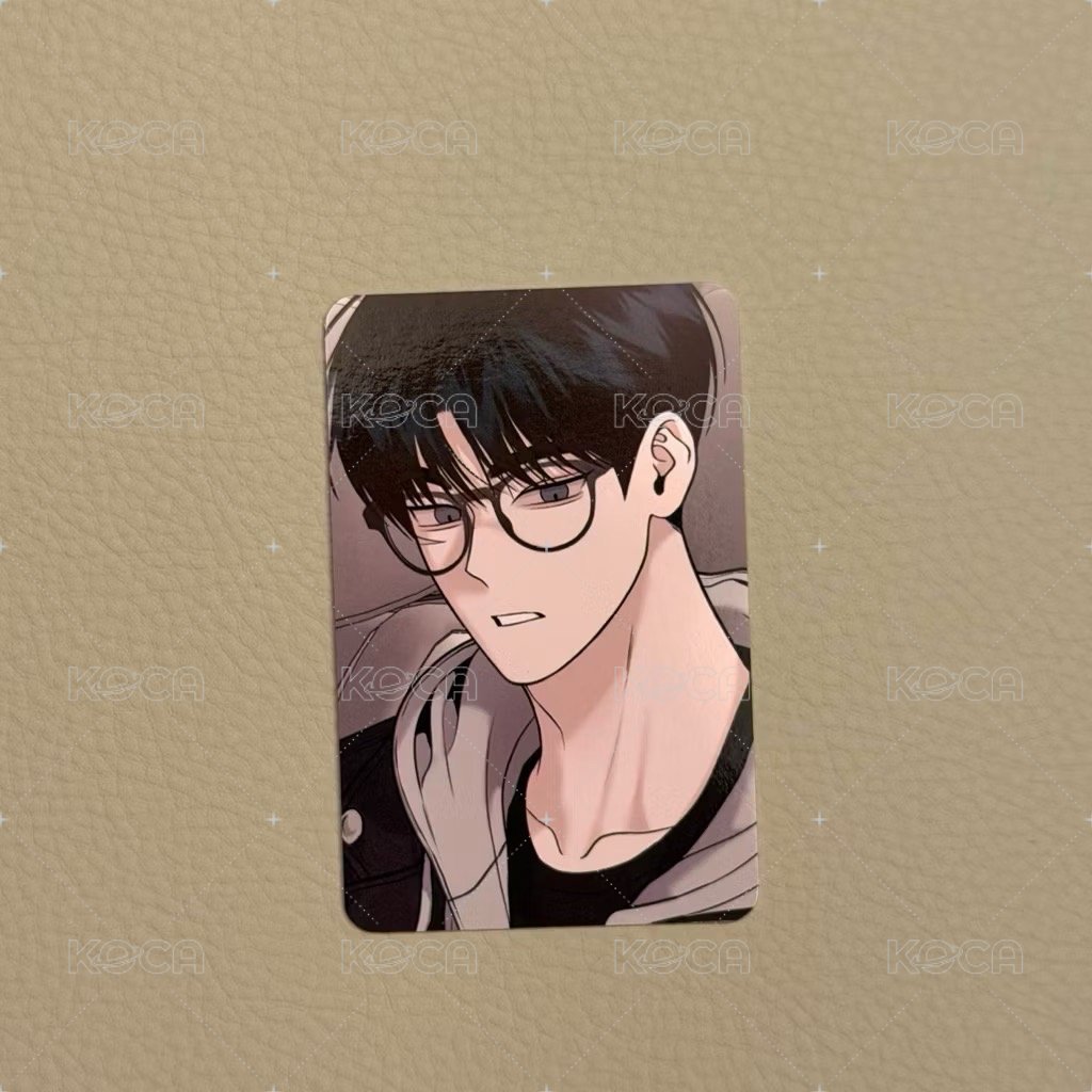 圖二小卡