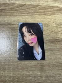 愛心便利貼圭