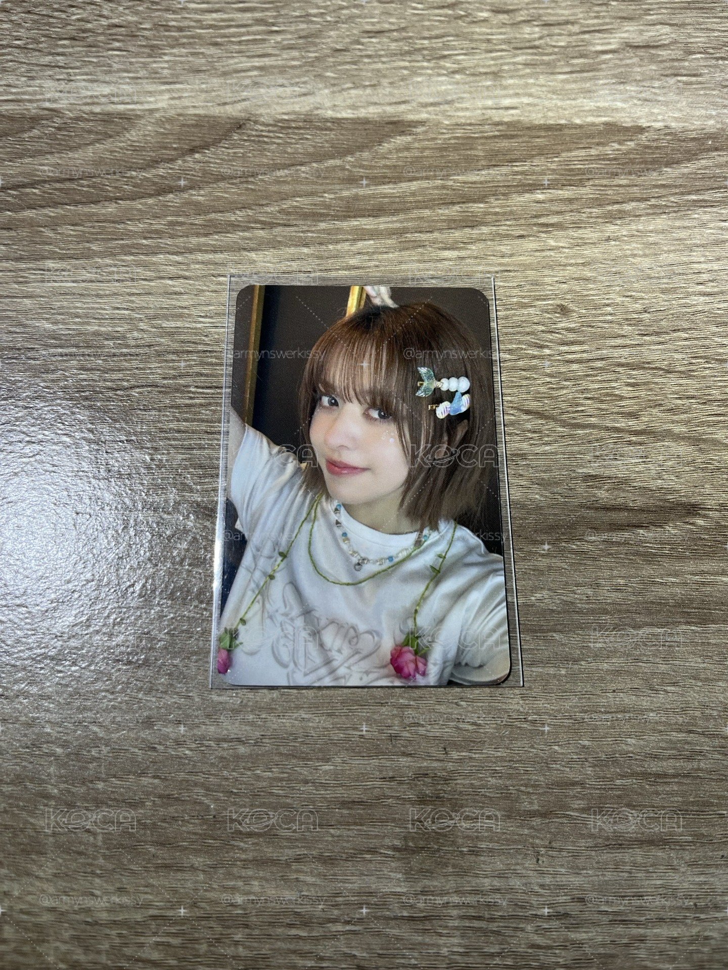 🤍sr 線下6.0 夏至未至 莉