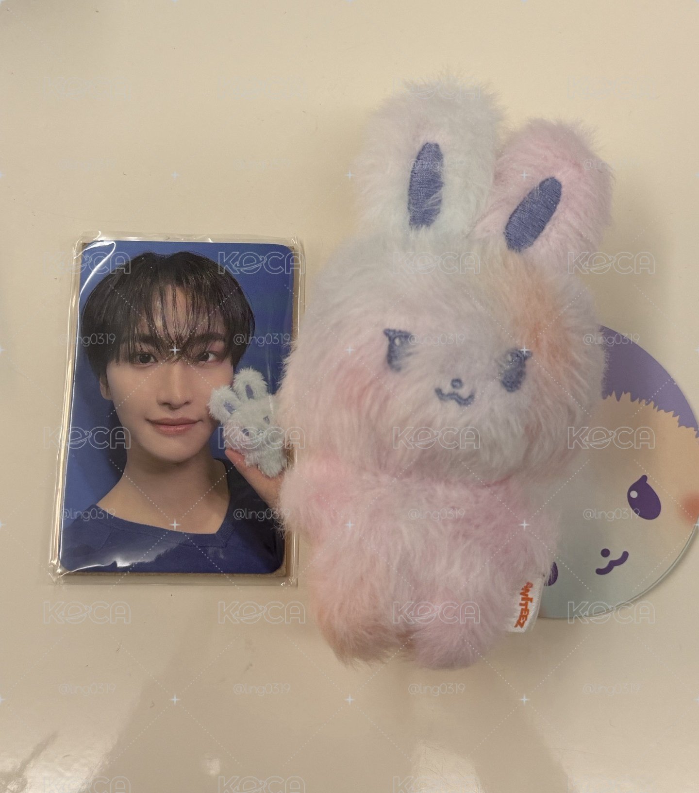 星化娃～求帶走🥺