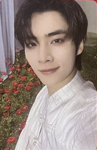 迷你八輯 SMini 專輯卡 