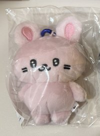 赫兔（左）
