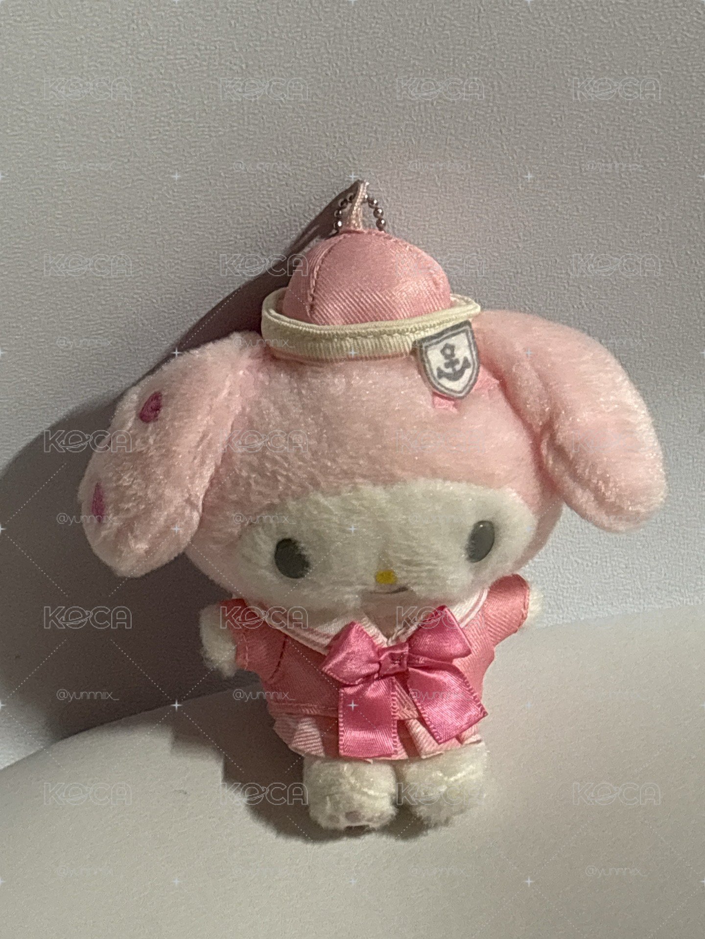 水手服美樂蒂