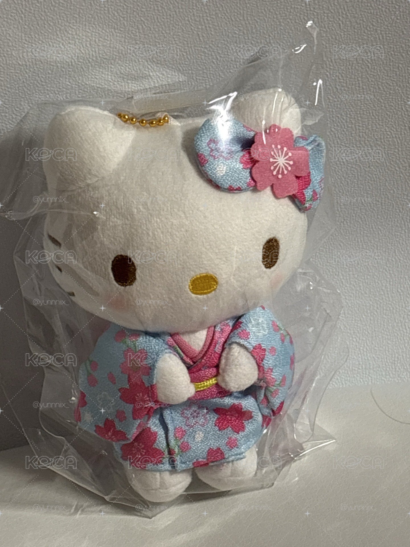 和服kitty