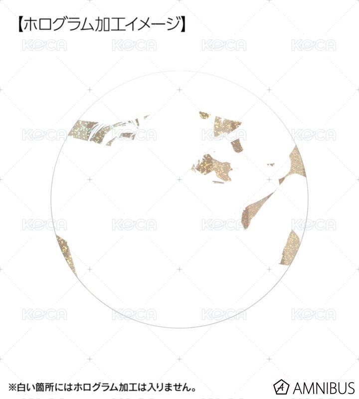 霧影大徽章