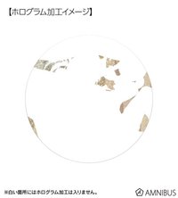 霧影大徽章