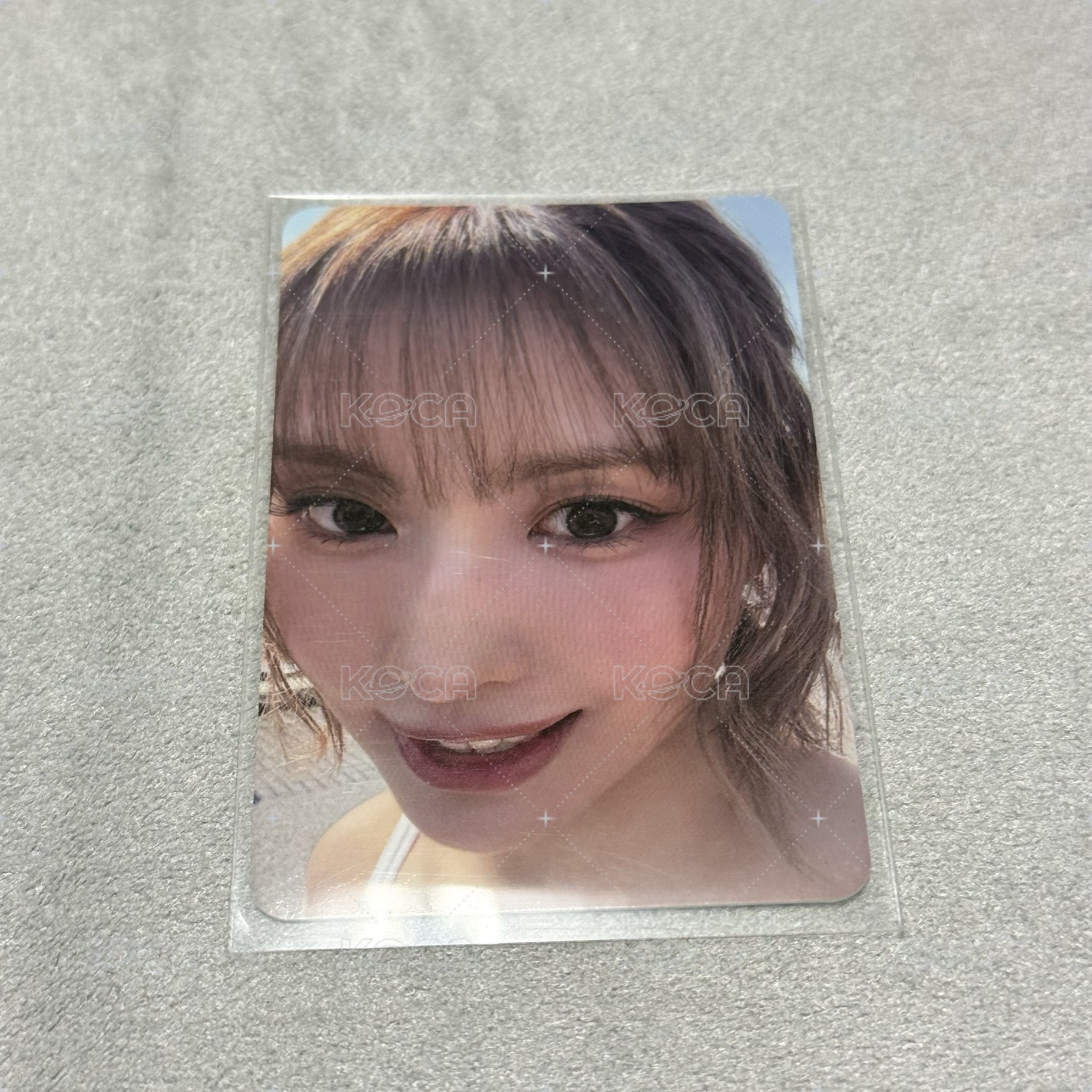 懟臉桃
