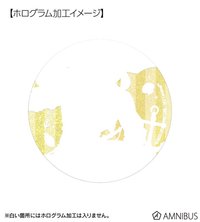 霧影大徽章