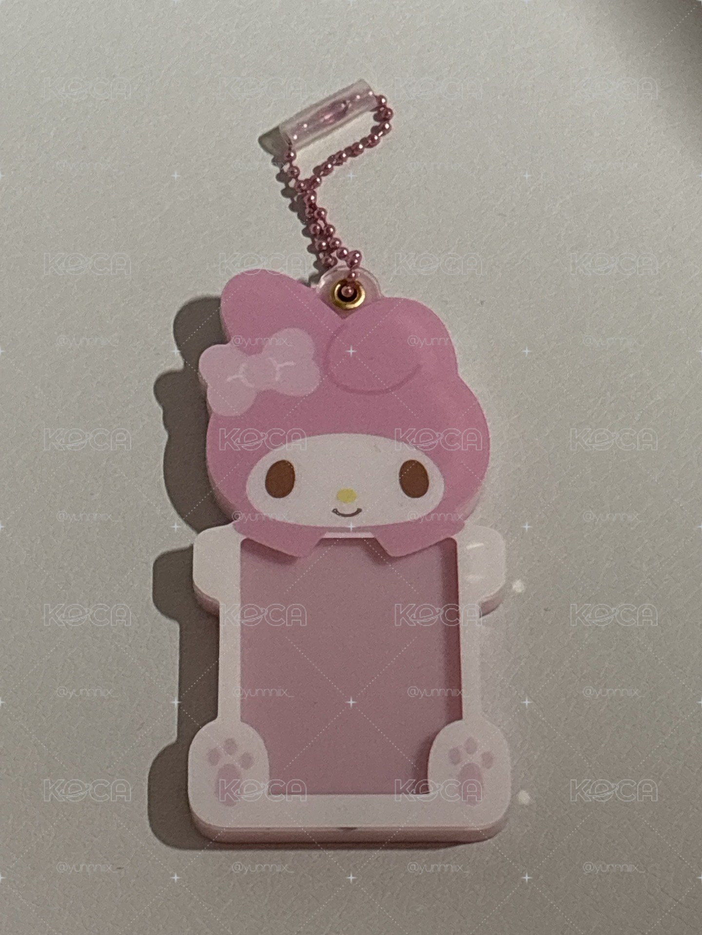壓克力證件套