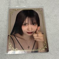 燙金幸運卡桃 
